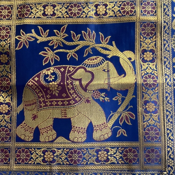 Pillow Covers from India - Picture 1 of 10